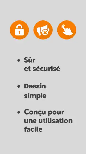 Dessin simple screenshot