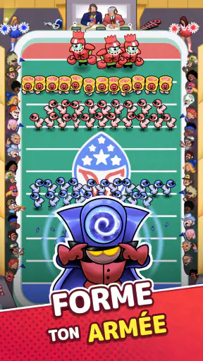 Draft Showdown screenshot