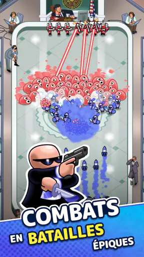 Draft Showdown screenshot