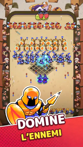 Draft Showdown screenshot