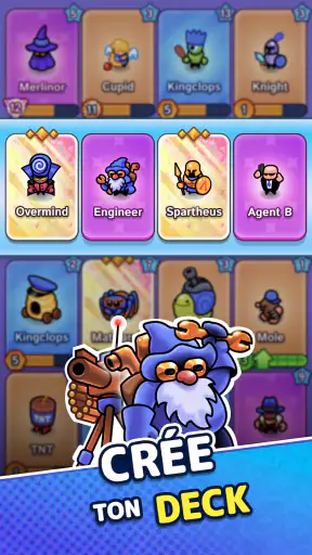 Draft Showdown screenshot