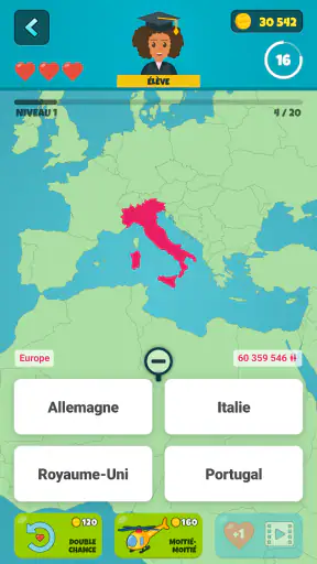 Drapeaux 2 : Multijoueur screenshot