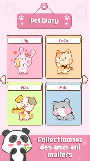 Duet Friends - Musique Animaux screenshot