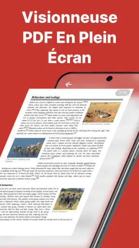 Easy PDF-Read PDF screenshot
