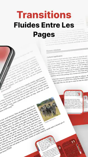 Easy PDF-Read PDF screenshot