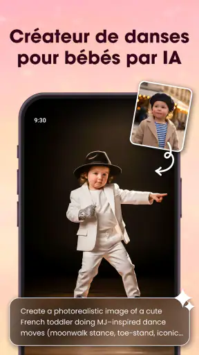 Éditeur Photo & Vidéo Musique screenshot