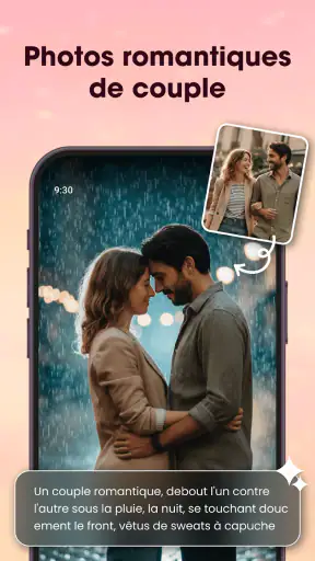 Éditeur Photo & Vidéo Musique screenshot