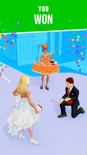 Fashion Queen: Habiller le jeu screenshot