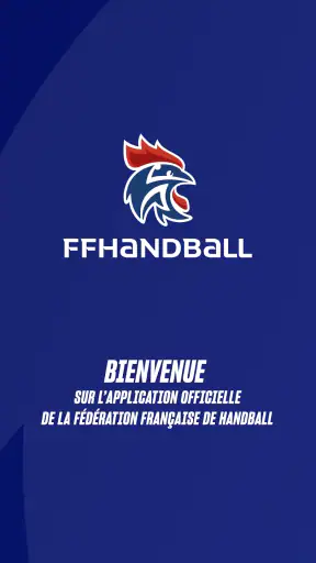FFHandball screenshot
