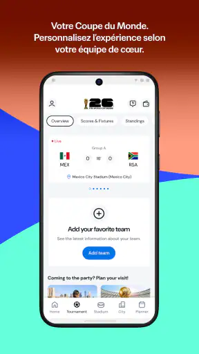 FIFA World Cup 2026™ screenshot