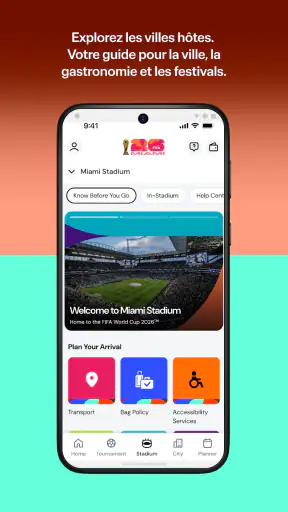 FIFA World Cup 2026™ screenshot
