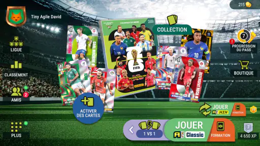 FIFA World Cup 2026™ AXL™ screenshot