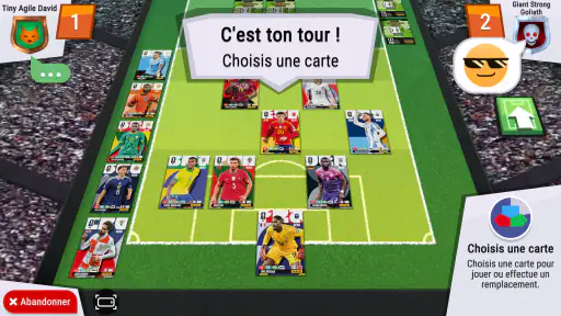 FIFA World Cup 2026™ AXL™ screenshot