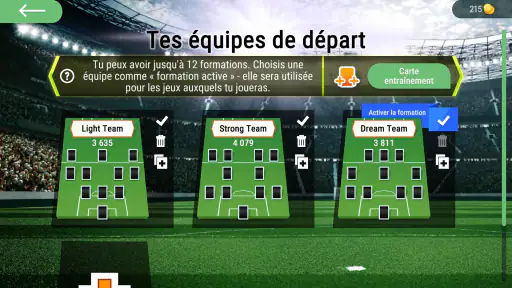 FIFA World Cup 2026™ AXL™ screenshot