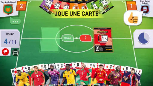 FIFA World Cup 2026™ AXL™ screenshot