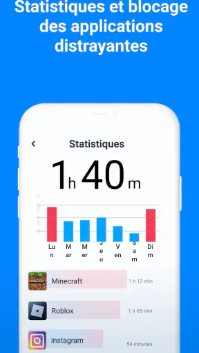 FindMyKids : GPS tracker app screenshot