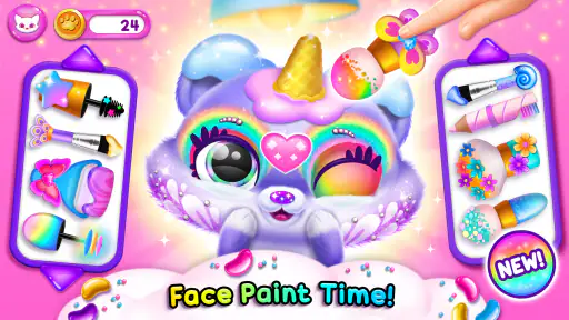Fluvsies - Des Animaux Mignons screenshot