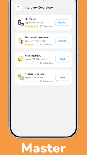 Fluzy: Learn Language with AI screenshot