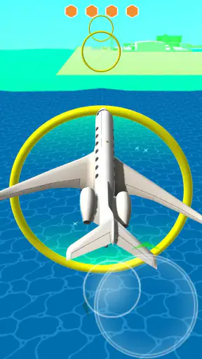 Fly Planes - Airport Tycoon screenshot