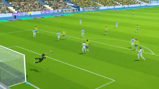 Football League 2026 screenshot