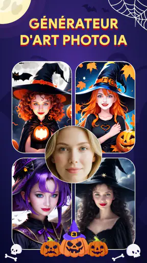 Future Self™: AI Face Aging screenshot