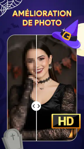 Future Self™: AI Face Aging screenshot