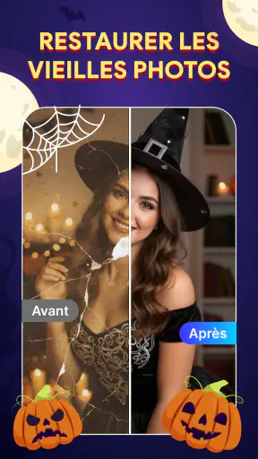 Future Self™: AI Face Aging screenshot