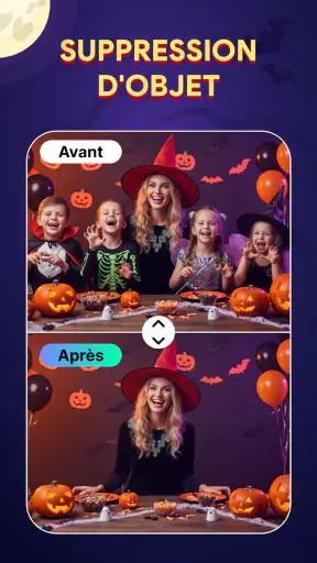 Future Self™: AI Face Aging screenshot