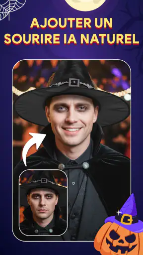 Future Self™: AI Face Aging screenshot