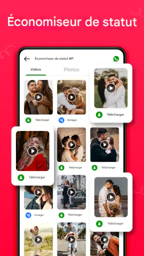 Galerie screenshot