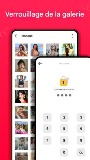 Galerie screenshot