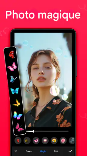 Galerie screenshot