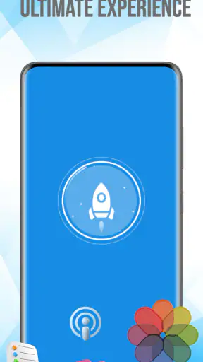 GAxHub Launcher - Gaming Hub screenshot
