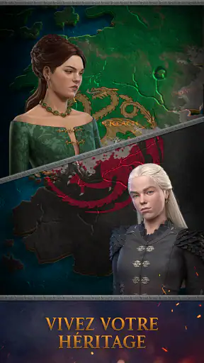 Game of Thrones: Dragonfire screenshot