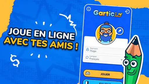 Gartic.io screenshot