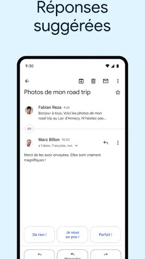 Gmail screenshot