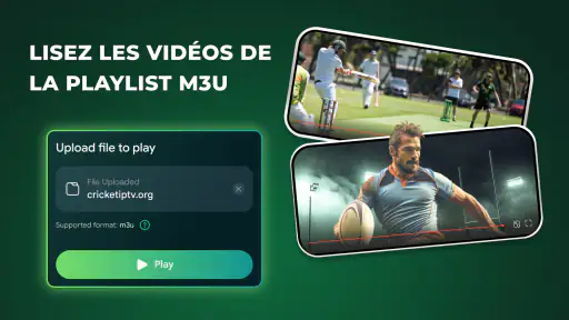 GoLive TV, Smart TV En Direct screenshot