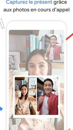 Google Meet screenshot