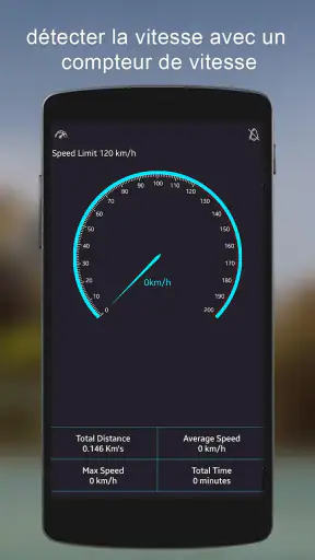GPS satellite terre Carte screenshot
