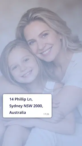 GPS Tracker - Family Locator screenshot