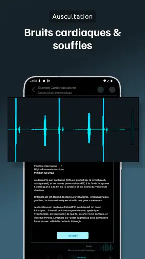 Guide OSCE Médecine screenshot