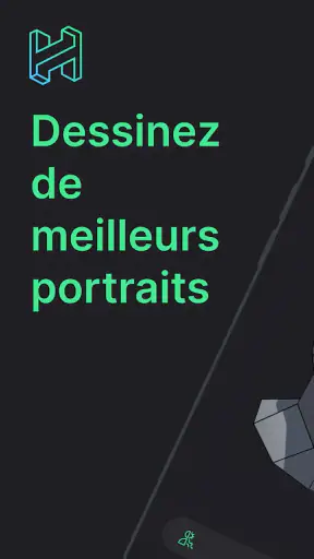 Head Model Studio - Art screenshot