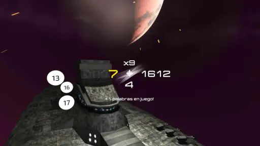 Heromask Mathématiques screenshot