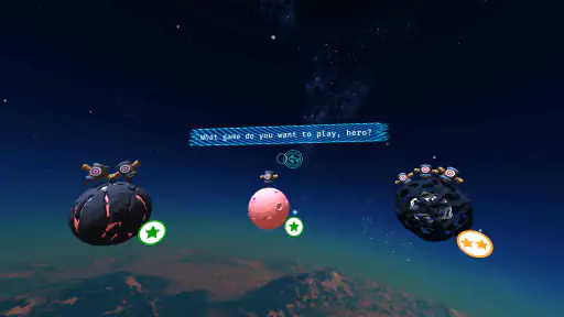Heromask Mathématiques screenshot
