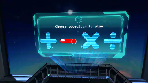 Heromask Mathématiques screenshot