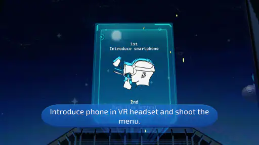Heromask Mathématiques screenshot