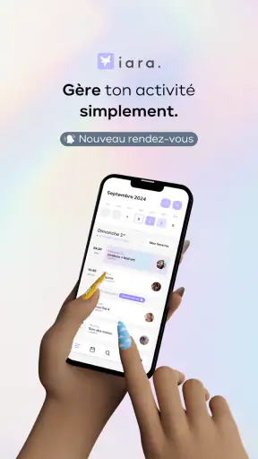 iara screenshot