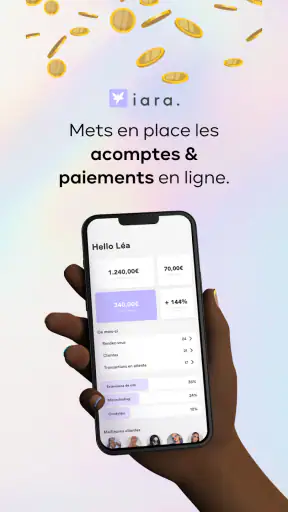 iara screenshot