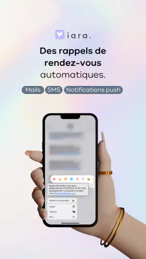 iara screenshot