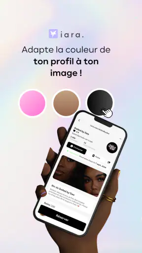 iara screenshot